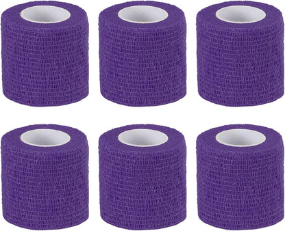 JESTER'S TATTOO SUPPLY SENSI WRAP - PICK COLOR