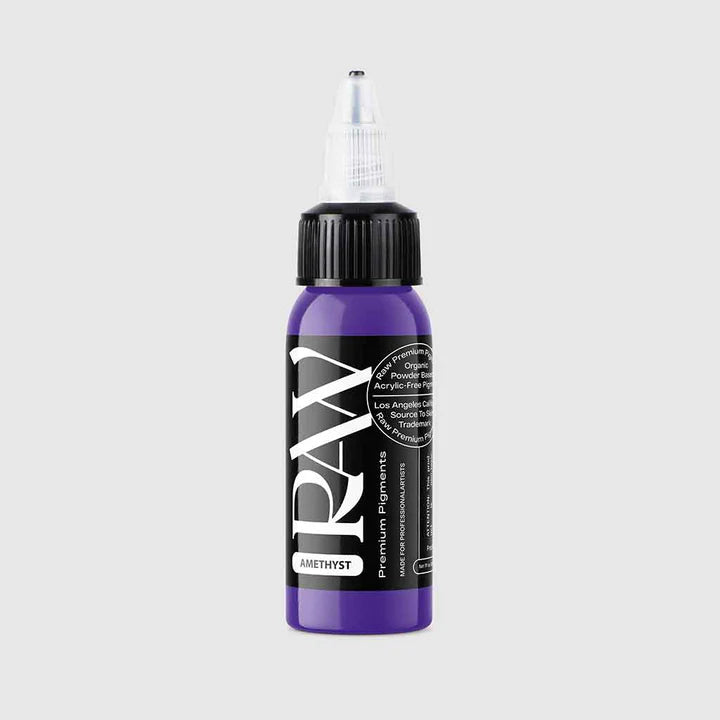 RAW - AMETHYST