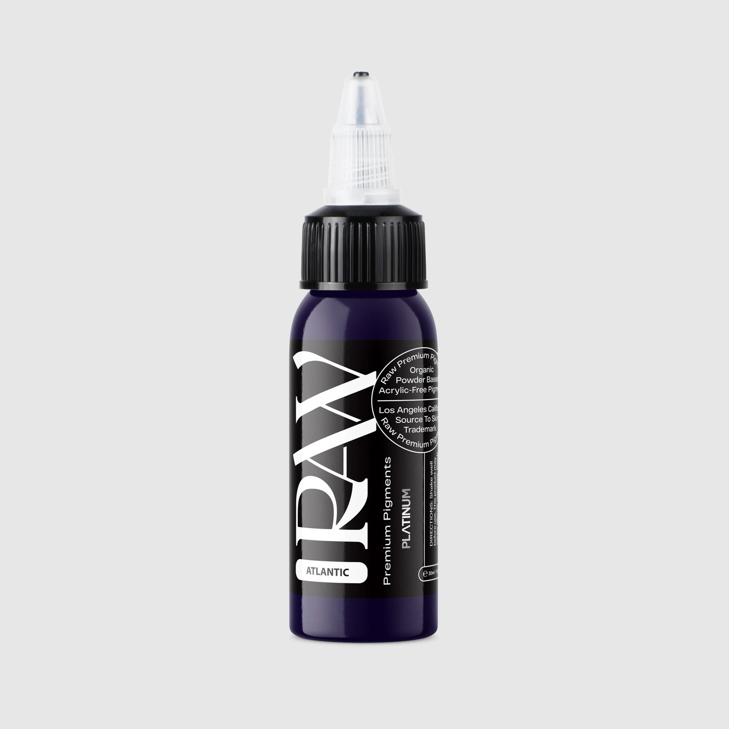 RAW - PLATINUM LINE - ATLANTIC