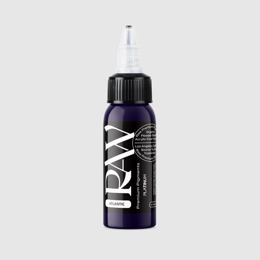 RAW - PLATINUM LINE - ATLANTIC
