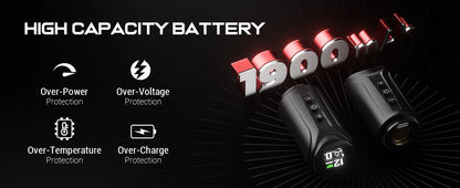 CNC KRONOS TATTOO MACHINE BUNDLE (CNC KRONOS ADJUSTABLE STROKE TATTOO MACHINE + 2 BOXES OF CNC CARTRIDGES)