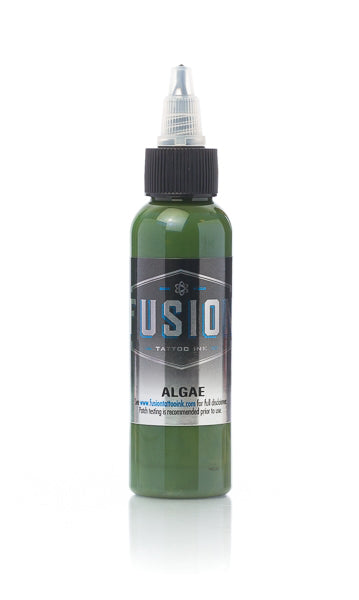 FUSION INK ALGAE