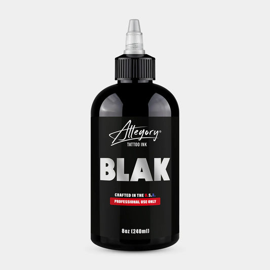 ALLEGORY BLAK - 8oz