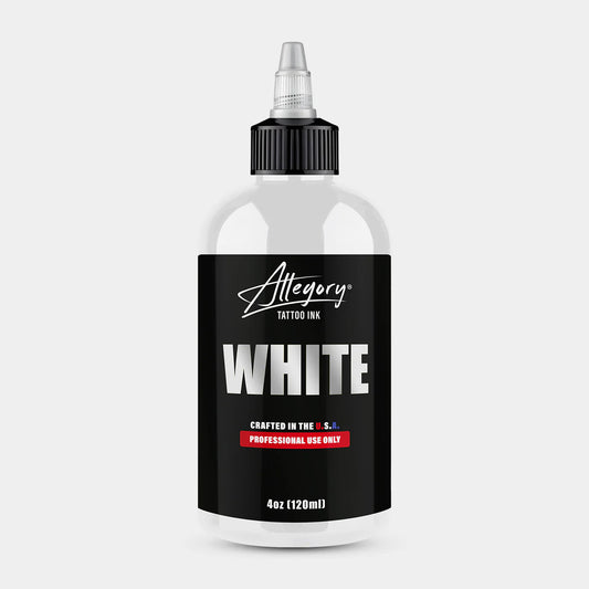 ALLEGORY WHITE - 4oz