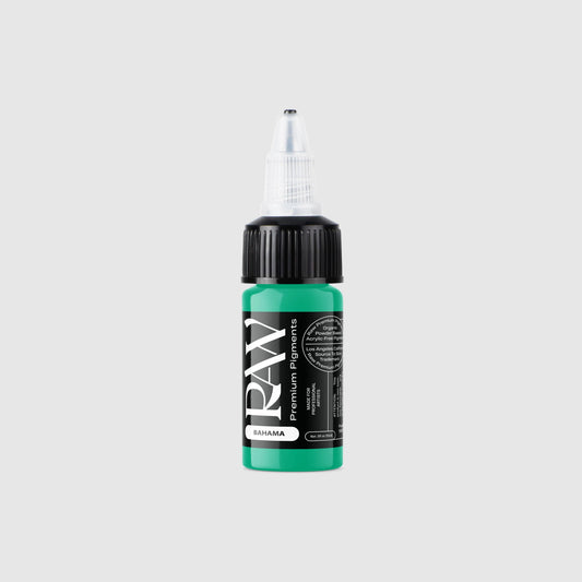 RAW - BAHAMA