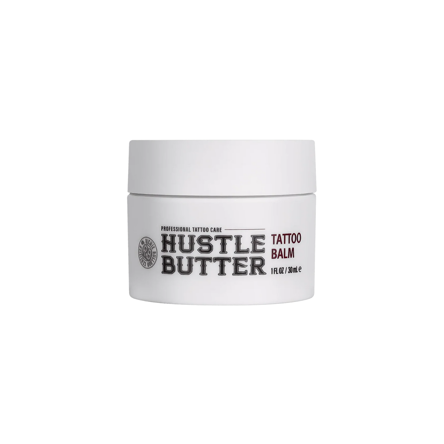 HUSTLE BUTTER DELUXE TATTOO BALM - 1 OZ