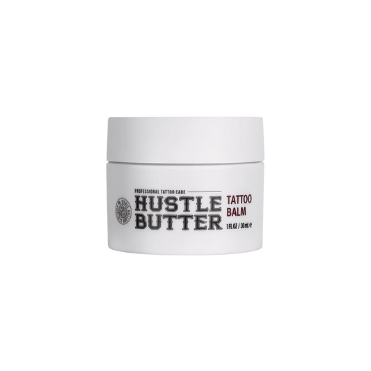 HUSTLE BUTTER DELUXE TATTOO BALM - 1 OZ
