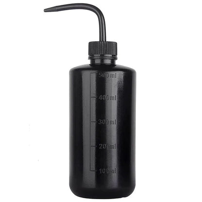 JESTERS TATTOO SUPPLY SQUEEZE/RINSE BOTTLE (PICK SIZE AND COLOR)