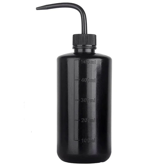 JESTERS TATTOO SUPPLY SQUEEZE/RINSE BOTTLE (PICK SIZE AND COLOR)