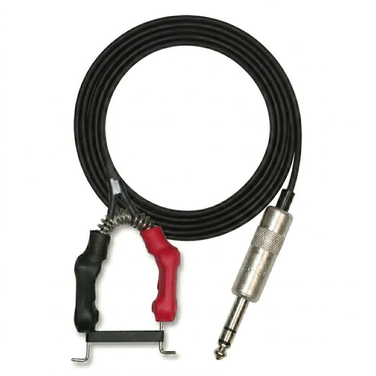 LUCKY SUPPLY - SILICONE CLIP CORD WITH SPRINGS