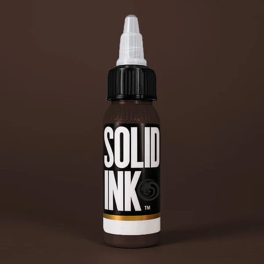 CHOCOLATE - SOLID INK