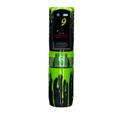 Critical Torque - Mutant Edition (Limited Run)