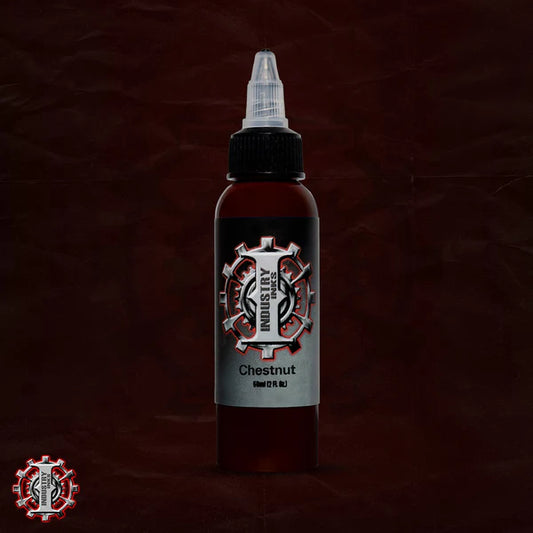 INDUSTRY INK - CHESTNUT