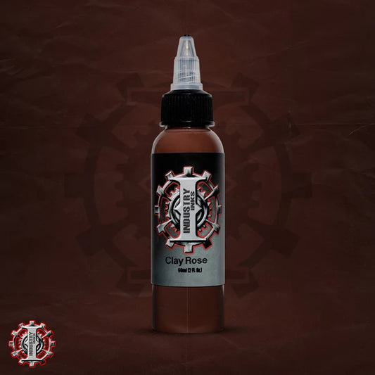 INDUSTRY INK - CLAY ROSE
