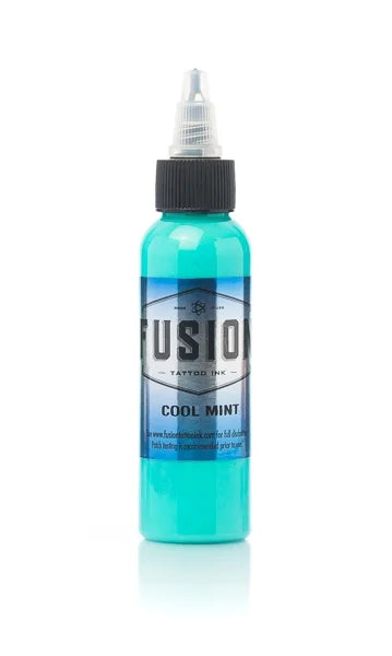 FUSION INK COOL MINT