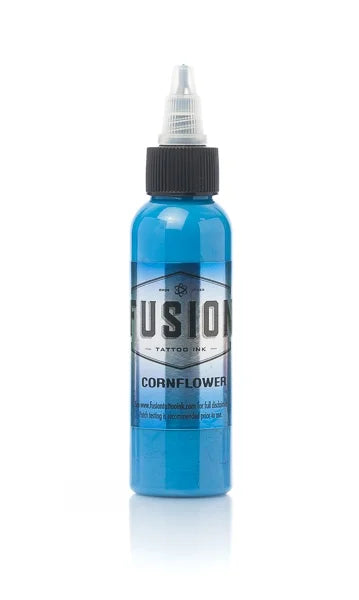 FUSION IINK CORNFLOWER