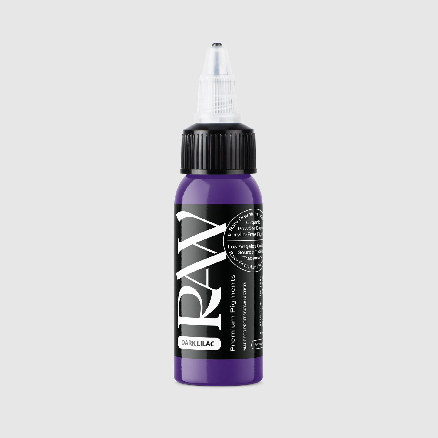 RAW - DARK LILAC