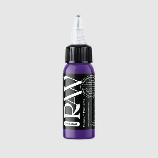 RAW - DARK LILAC
