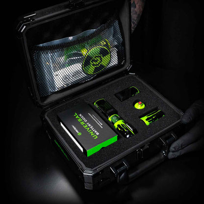 Critical Torque - Mutant Edition (Limited Run)