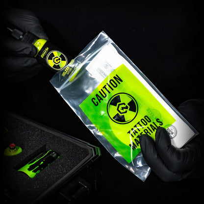 Critical Torque - Mutant Edition (Limited Run)