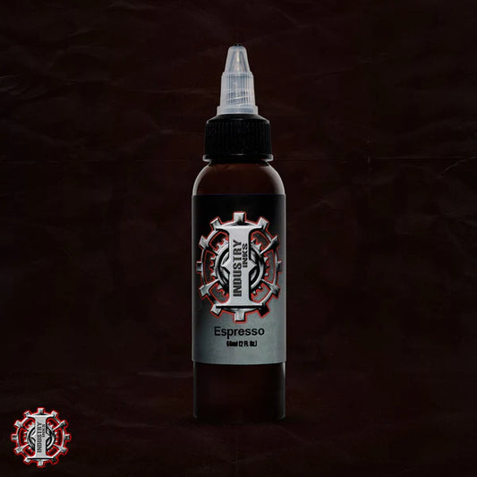 INDUSTRY INK ESPRESSO