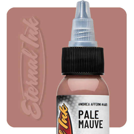 ETERNAL INK - PALE MAUVE