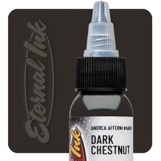 ETERNAL INK - DARK CHESTNUT