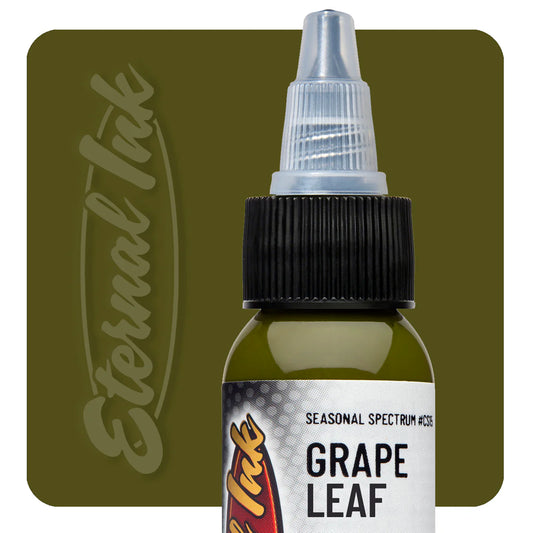 ETERNAL INK - GRAPE LEAF