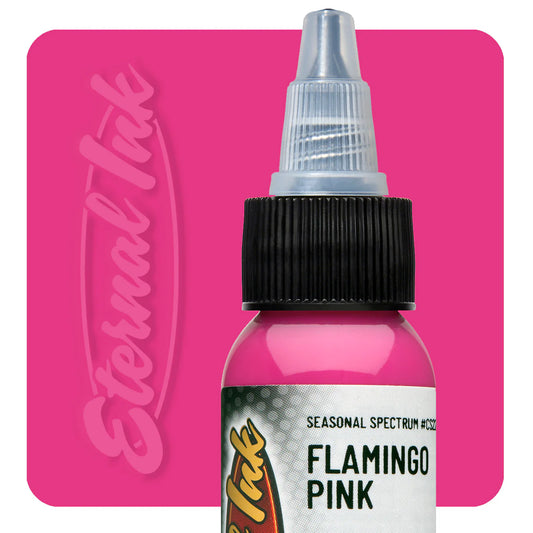 ETERNAL Flamingo Pink-Seasonal Spectrum