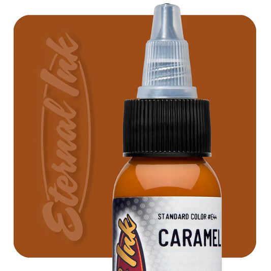 ETERNAL INK - CARAMEL