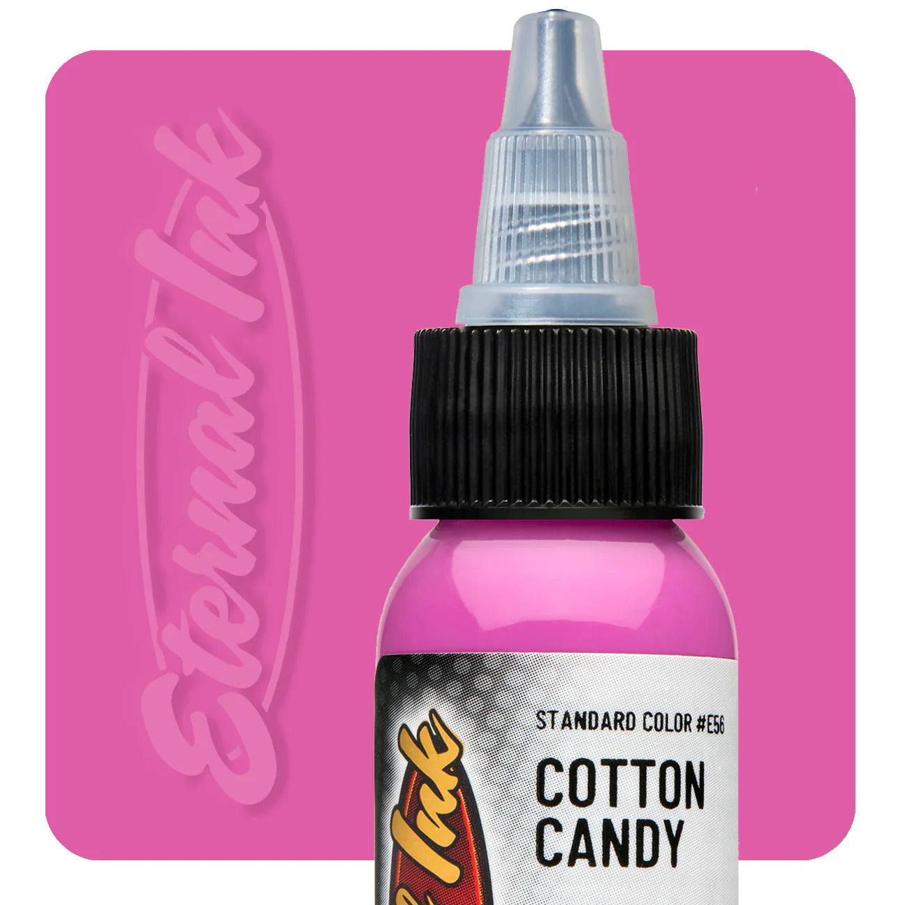ETERNAL INK - COTTON CANDY