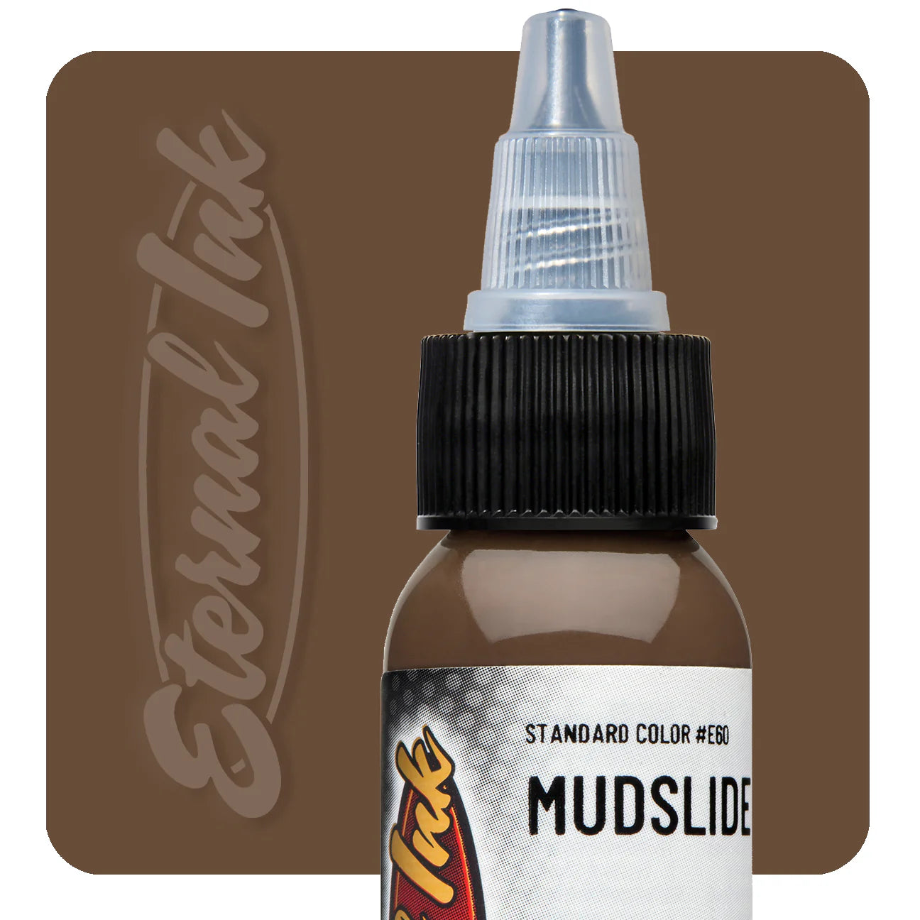 ETERNAL INK - MUDSLIDE