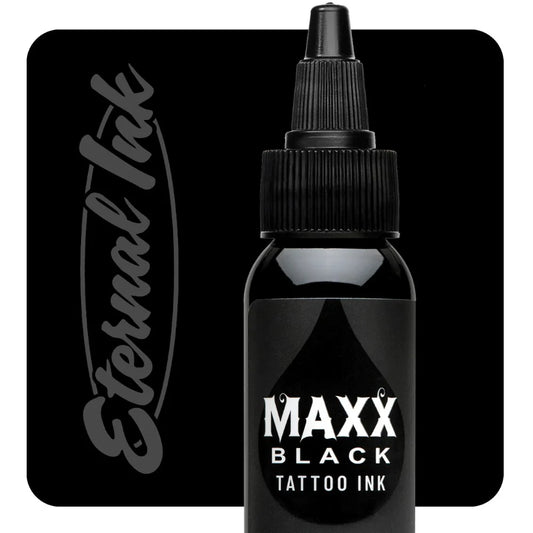 ETERNAL INK - MAXX LINING BLACK