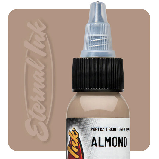 ETERNAL INK - ALMOND