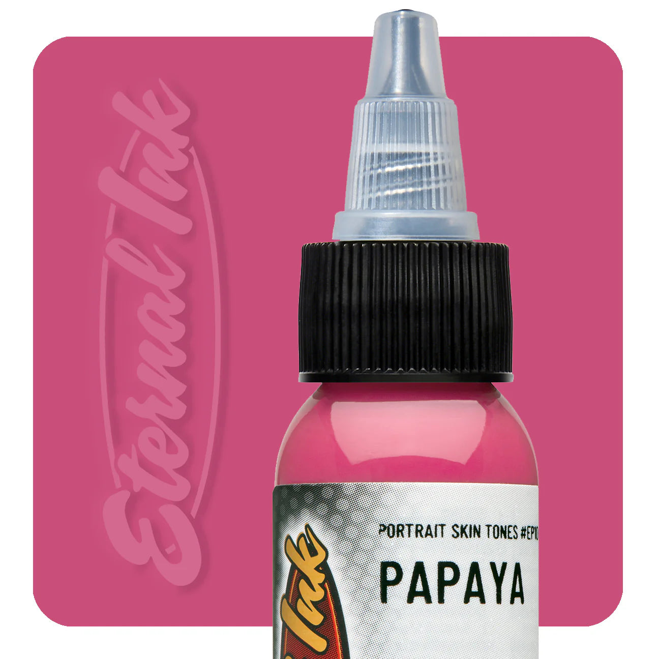 ETERNAL INK - PAPAYA