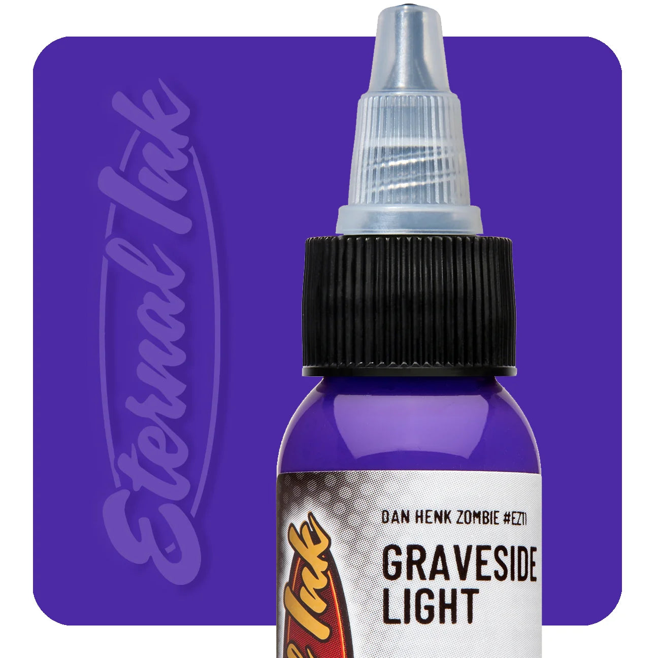ETERNAL INK - GRAVESIDE LIGHT