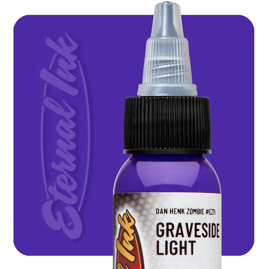 ETERNAL INK - GRAVESIDE LIGHT