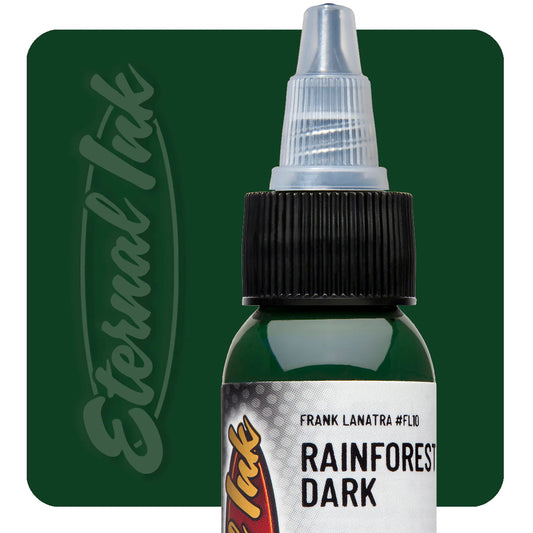 RAINFOREST DARK - FRANK LANATRA SERIES IN 1 OZ