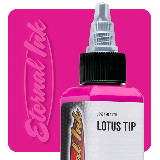 ETERNAL - JESS YEN - LOTUS TIP 2 OZ