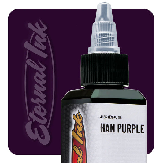 ETERNAL - JESS YEN - HAN PURPLE 2 OZ