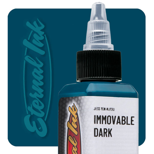 ETERNAL - JESS YEN - IMMOVABLE DARK 2 OZ