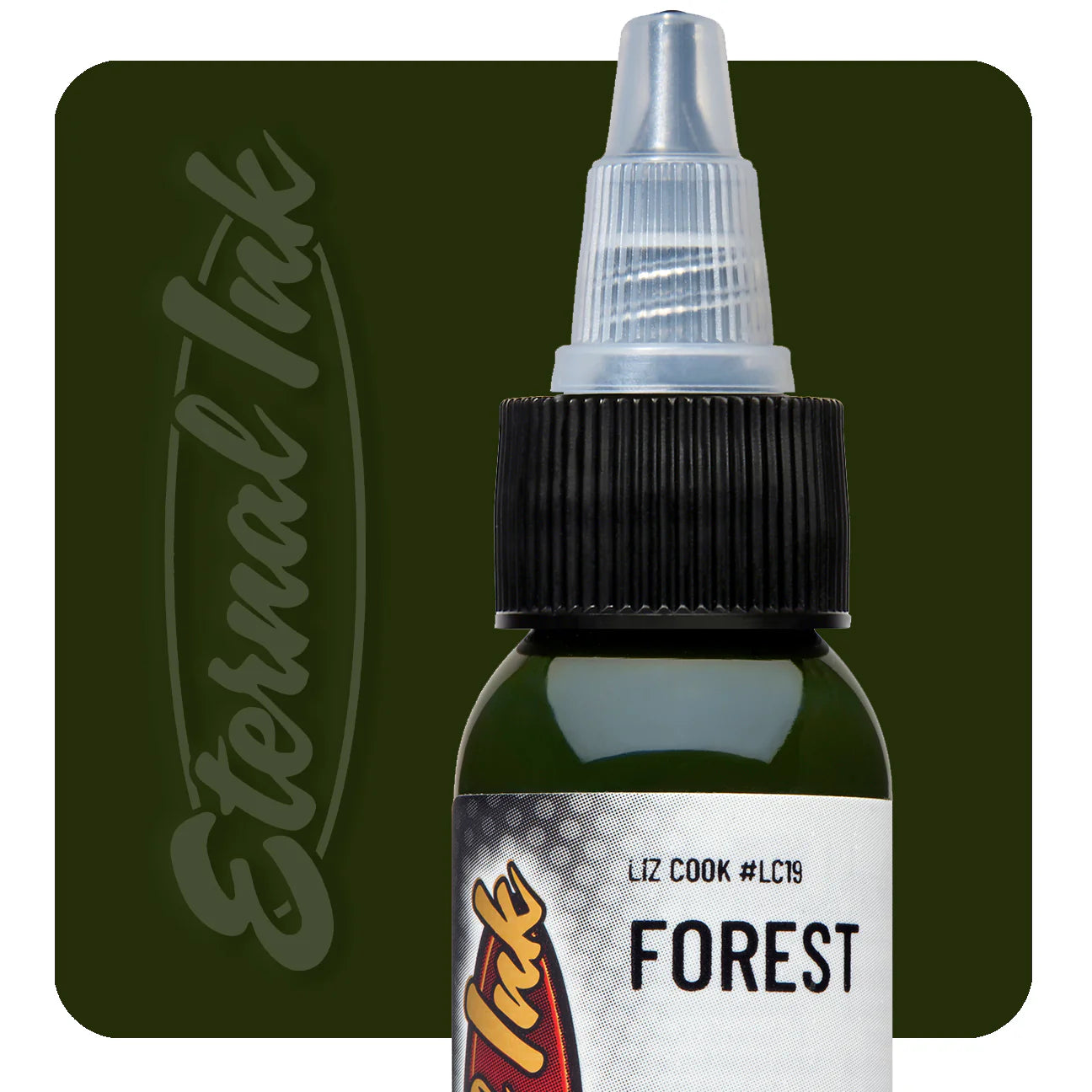 ETERNAL INK - FOREST