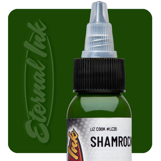 ETERNAL - Shamrock-Liz Cook Series