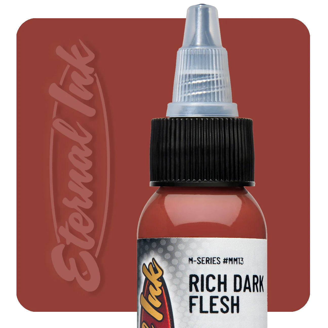 ETERNAL INK - RICH DARK FLESH