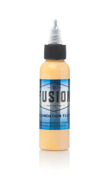 FUSION INK FOUNDATION FLESH