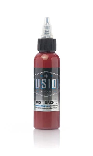 FUSION INK BIO-ORCHID