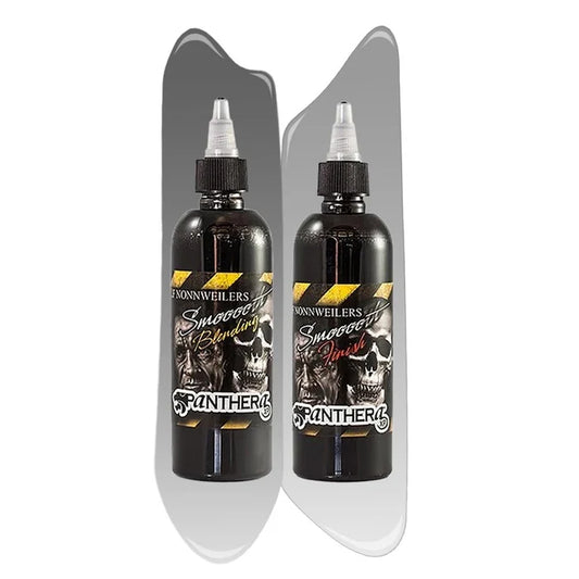 PANTHERA RALF NONNWEILER ARTIST SERIES SET OF 2 5OZ BOTTLES