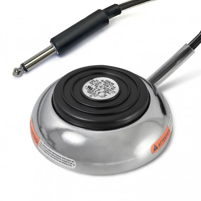 LINEMASTER ROUNG GEM V2 FOOTSWITCH