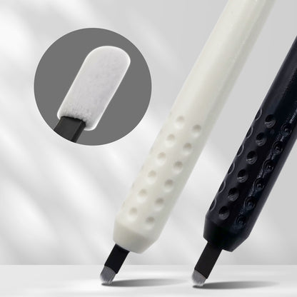 U18 0.18mm Microblading Disposable Pen Semi Permanent Makeup Tools for Eyebrow - Pack of 10