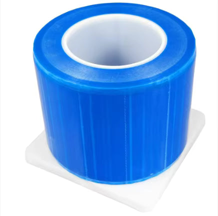 JESTERS TATTOO SUPPLY MEDICAL BARRIER FILM - 15.75 X 3937 INCH